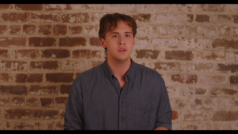 Put on your Sunday Clothes